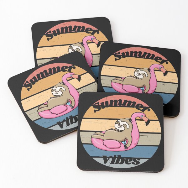 Item preview, Summer Vibes designed and sold by StephenMollie.