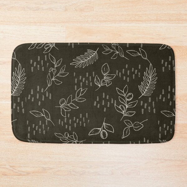 Item preview,  botanical line art designed and sold by themusingmind.