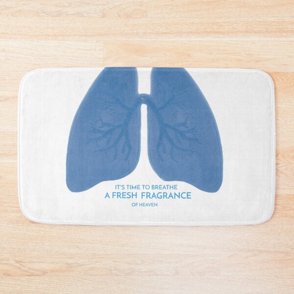 Item preview, Blue Lungs designed and sold by MegDeRoyale.