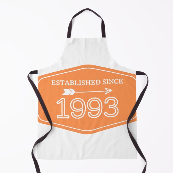 Item preview, Established Since 1993 designed and sold by designlee.