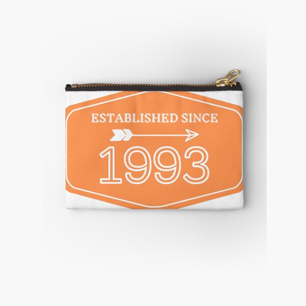 Item preview, Established Since 1993 designed and sold by designlee.