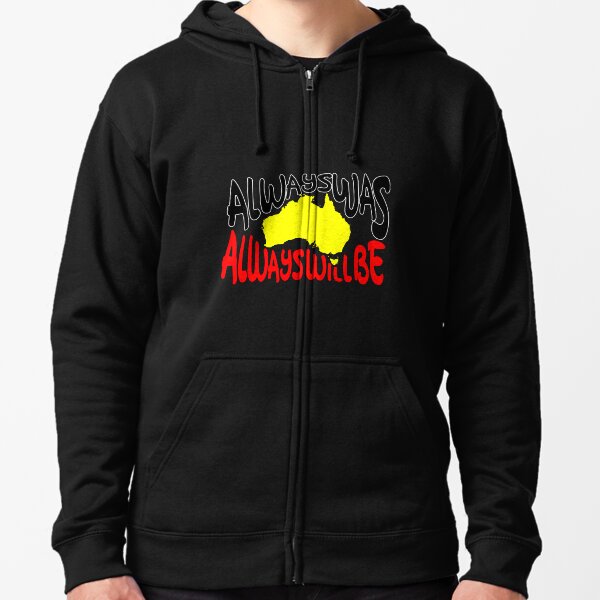 Item preview, Authentic Aboriginal Art - Always was Always will Be with Map designed and sold by HogarthArts.