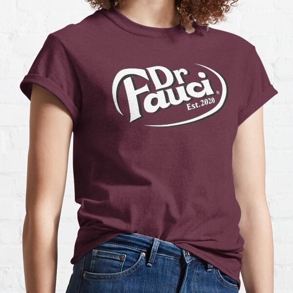 Dr. Fauci Classic T-Shirt