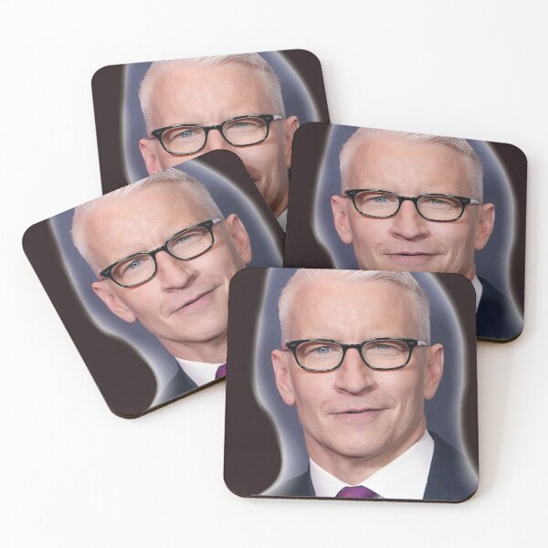 Item preview, How Anderson Cooper I could catch you Blacklisted designed and sold by ages33.