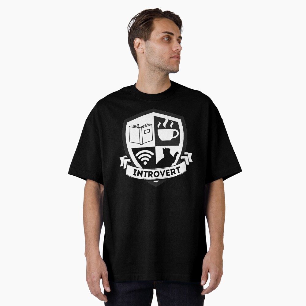 Item preview, Oversized T-Shirt designed and sold by Dollfacedesign.
