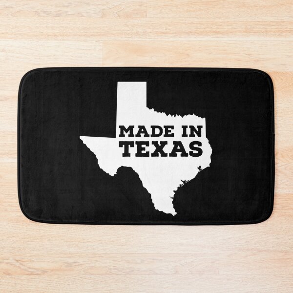 Item preview, Made In Texas designed and sold by Obiscidan.