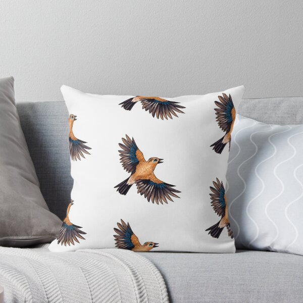 Item preview, Birbo Jaybird designed and sold by saddie.
