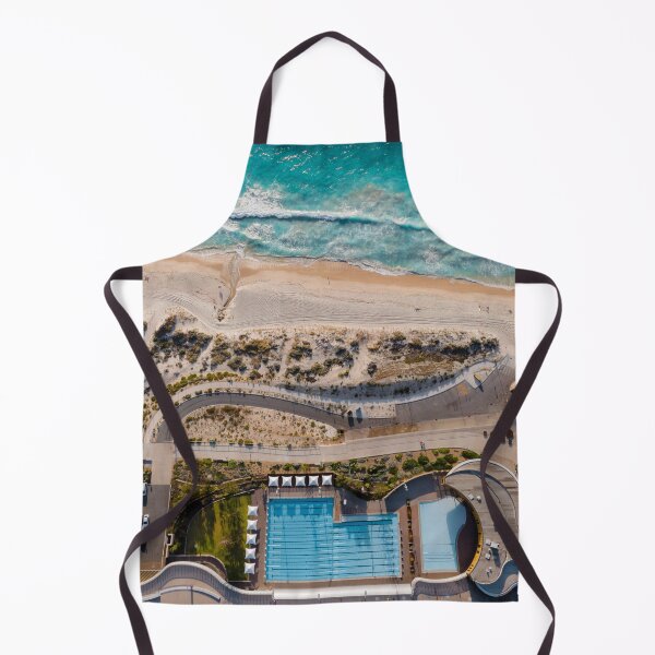 Item preview, Scarborough Beach Ocean Bath designed and sold by Michael Heritage.
