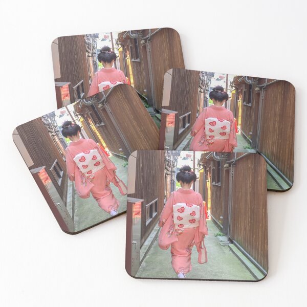 Item preview, Geisha designed and sold by Elizabeth Dale.