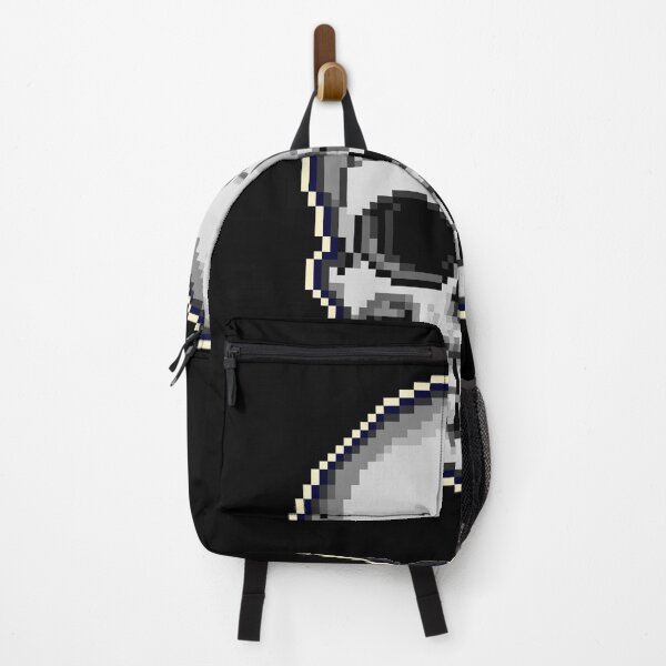 Item preview, Pixel Skull designed and sold by Mateo Guerrero.