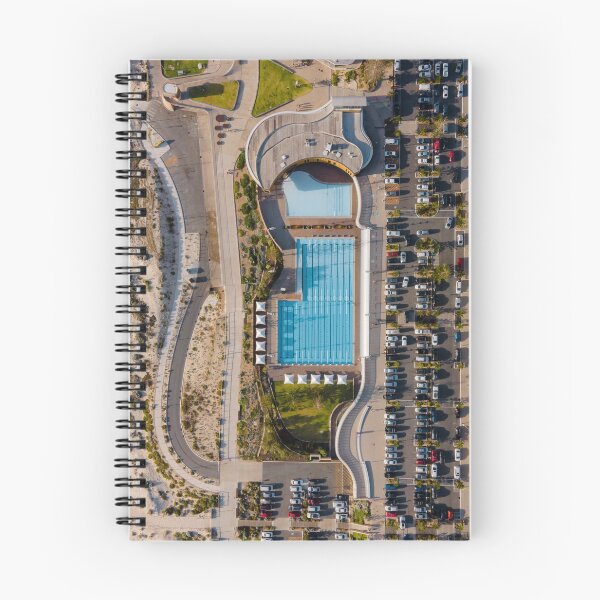 Item preview, Beach Carpark designed and sold by Michael Heritage.