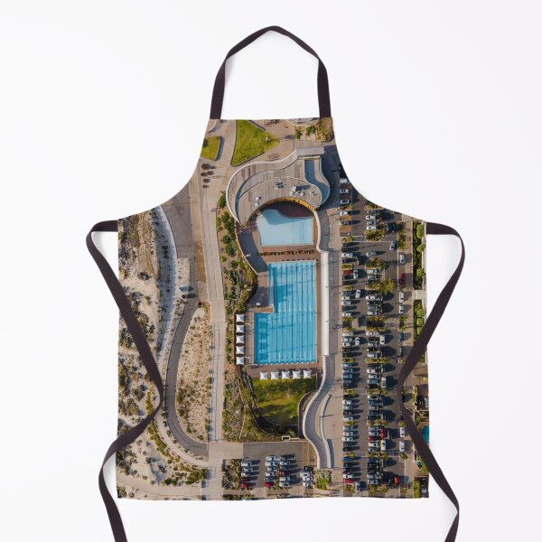 Item preview, Beach Carpark designed and sold by Michael Heritage.