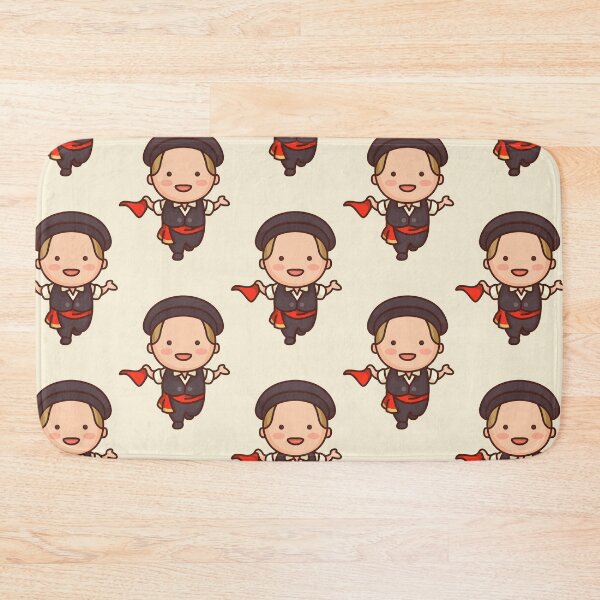 Item preview, Kawaii Italian Tarantella Dancer | Traditional Folk Dancer designed and sold by SLAG-Creative.