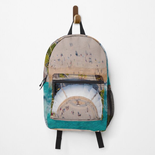 Item preview, Scarborough beach designed and sold by Michael Heritage.