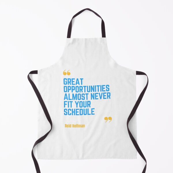 Item preview, Opportunities almost never fit your schedule designed and sold by daguilon.
