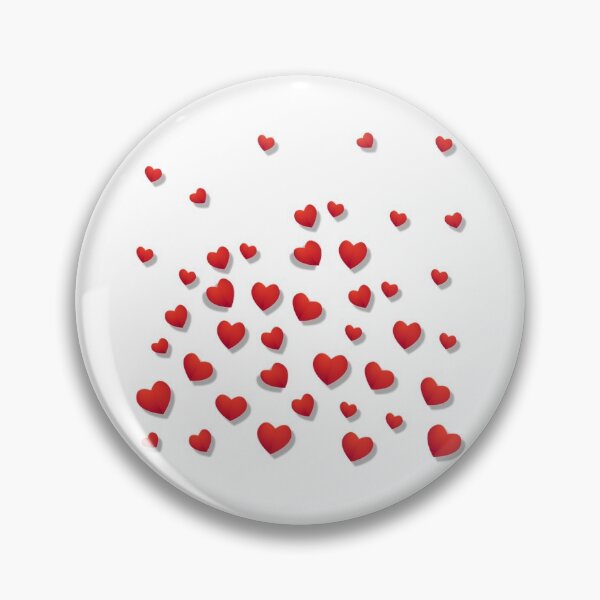 Item preview, Hearts  designed and sold by R-FitDesign.
