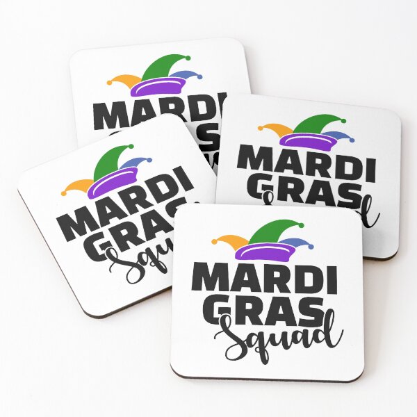 Item preview, Mardi Gras Queen Carnival Fat Tuesday designed and sold by Gordon Nelson.