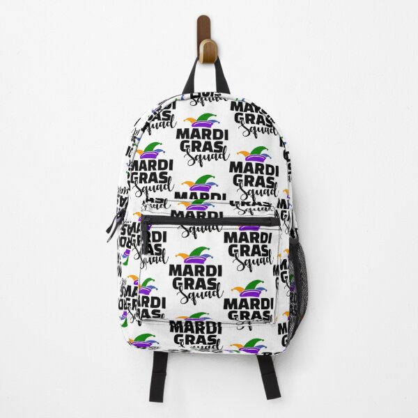 Item preview, Mardi Gras Queen Carnival Fat Tuesday designed and sold by Gordon Nelson.