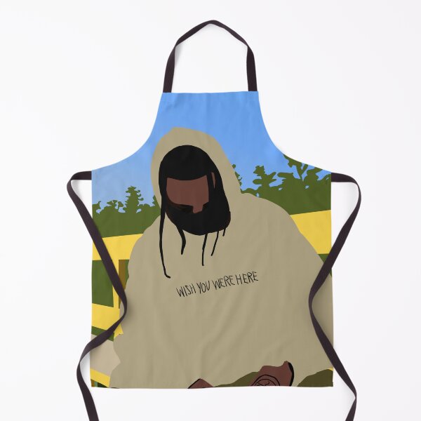 Item preview, Wish you were here designed and sold by Salman Khattak.