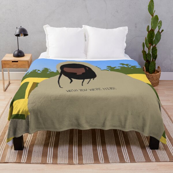 Item preview, Wish you were here designed and sold by Salman Khattak.