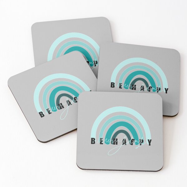 Item preview, Be happy everyday  designed and sold by mallak2.