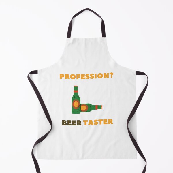 Item preview, Profession? Beer taster free beer designed and sold by daguilon.