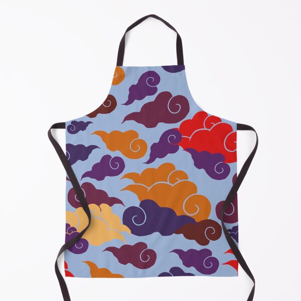 Item preview, Japanese Kumo Clouds (Unkai) designed and sold by tonylamfood.