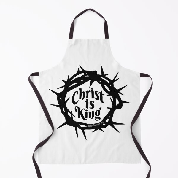 Item preview, Christ is King designed and sold by Marcoapc.