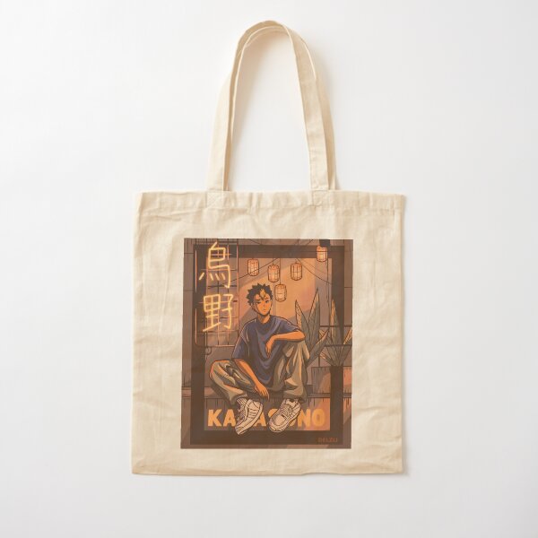 Nishinoya Yuu Tote bag classique