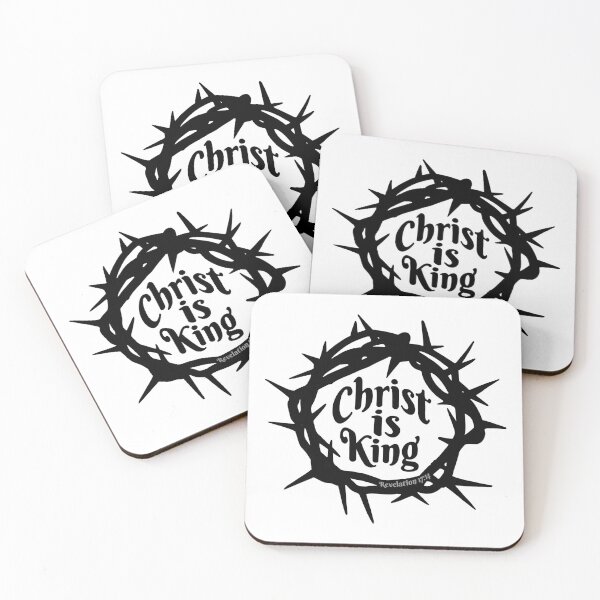 Item preview, Christ is King designed and sold by Marcoapc.