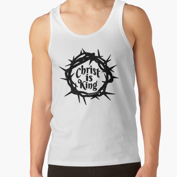 Item preview, Christ is King designed and sold by Marcoapc.