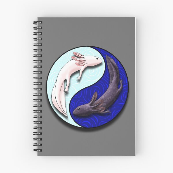 Item preview, Yin y Yotl designed and sold by Ninja-Basilisk.