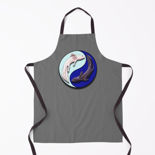 Item preview, Yin and Yotl designed and sold by Ninja-Basilisk.