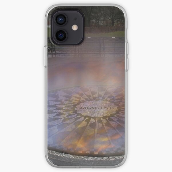 Imagine iPhone Soft Case