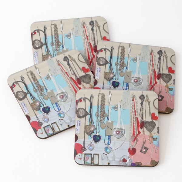 Item preview, Box of Hearts designed and sold by WindandLight.