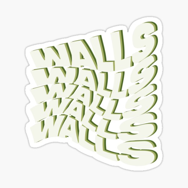 Louis Tomlinson - Walls - Cd Original Importado Sellado