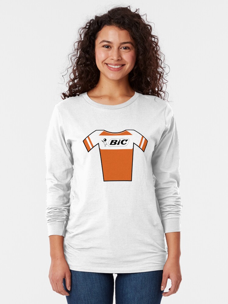 bic t shirt