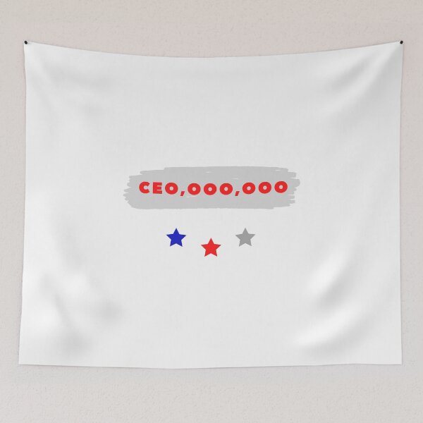 Item preview, CEO mood entrepreneur designed and sold by daguilon.