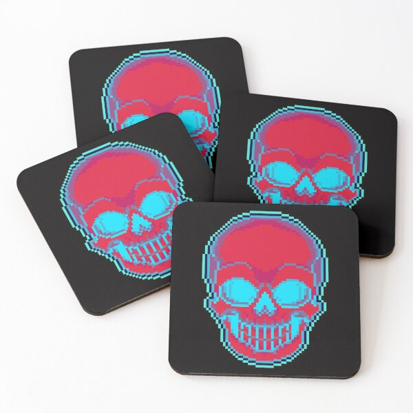 Item preview, Pixelvera designed and sold by Mateo Guerrero.