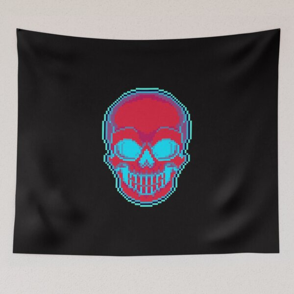 Item preview, Pixelvera designed and sold by Mateo Guerrero.