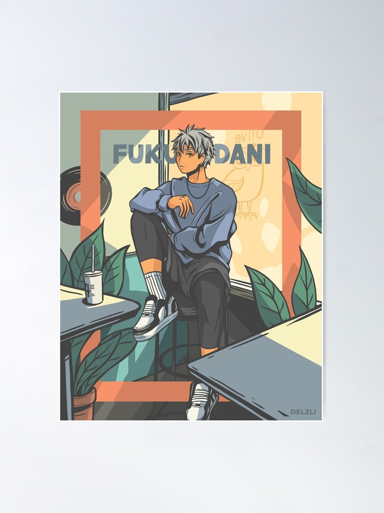 shiratorizawa - マシ マシ (mashi mashi)  Poster for Sale by awholeidiot