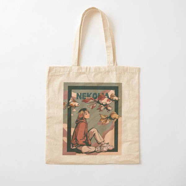 Kenma Kozume Tote bag classique