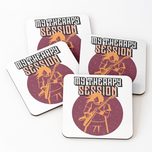 Item preview, My Therapy Session designed and sold by MikesPoD.