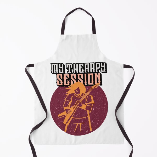 Item preview, My Therapy Session designed and sold by MikesPoD.