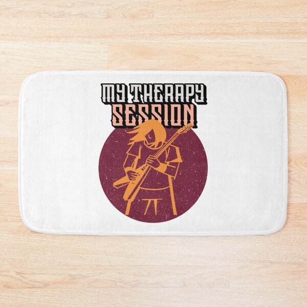 Item preview, My Therapy Session designed and sold by MikesPoD.