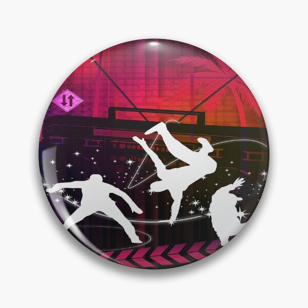 Item preview, The Breakers designed and sold by Adamzworld.