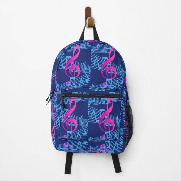 Item preview, Symphony musical notes3 designed and sold by AJSkinnerPrints.