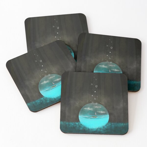 Item preview, Tranquility designed and sold by Hidemi Lentze.