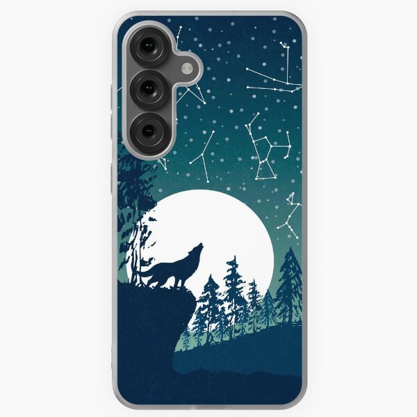 Item preview, constellations designed and sold by Andrea Echeverria.