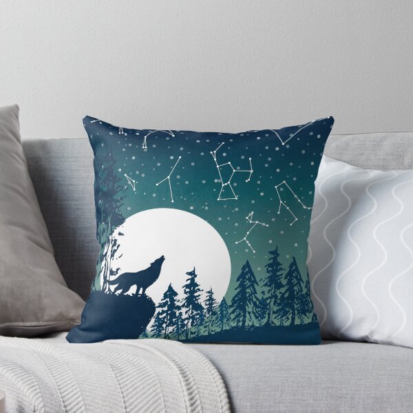 Item preview, constellations designed and sold by Andrea Echeverria.